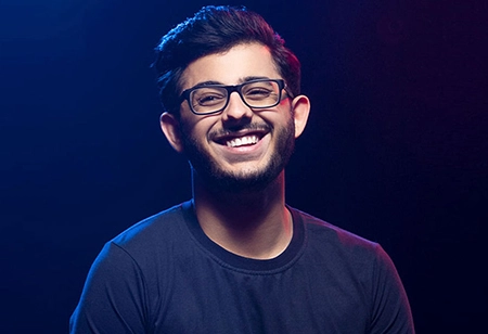 CarryMinati